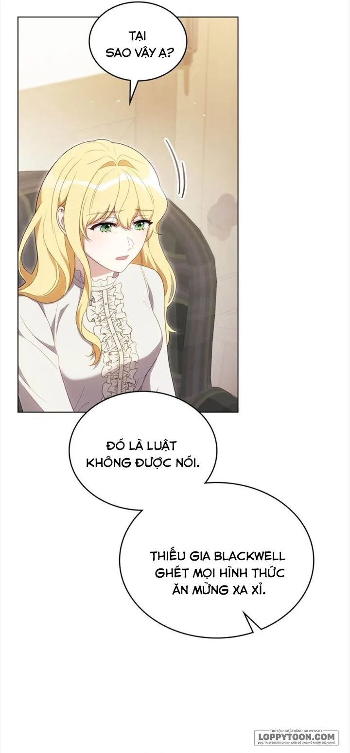 Chúa Phù Hộ Cho Sự Hủy Diệt Của Ta - Chap 8 - Trang 26