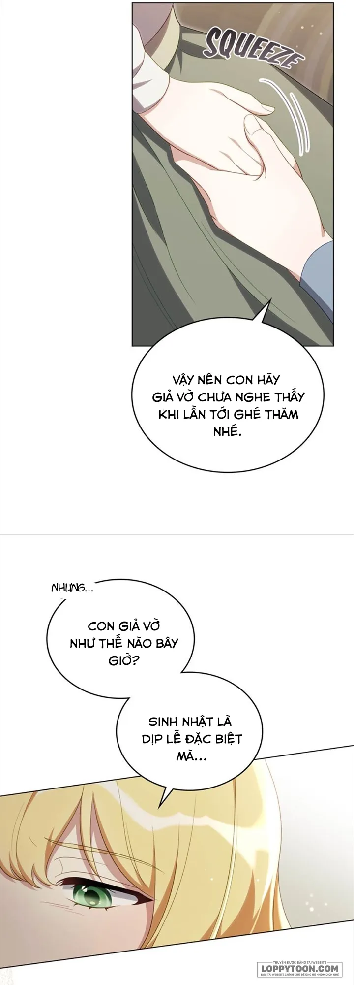 Chúa Phù Hộ Cho Sự Hủy Diệt Của Ta - Chap 8 - Trang 27