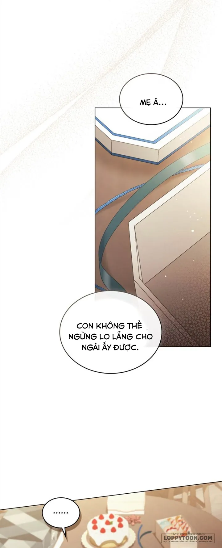Chúa Phù Hộ Cho Sự Hủy Diệt Của Ta - Chap 8 - Trang 30