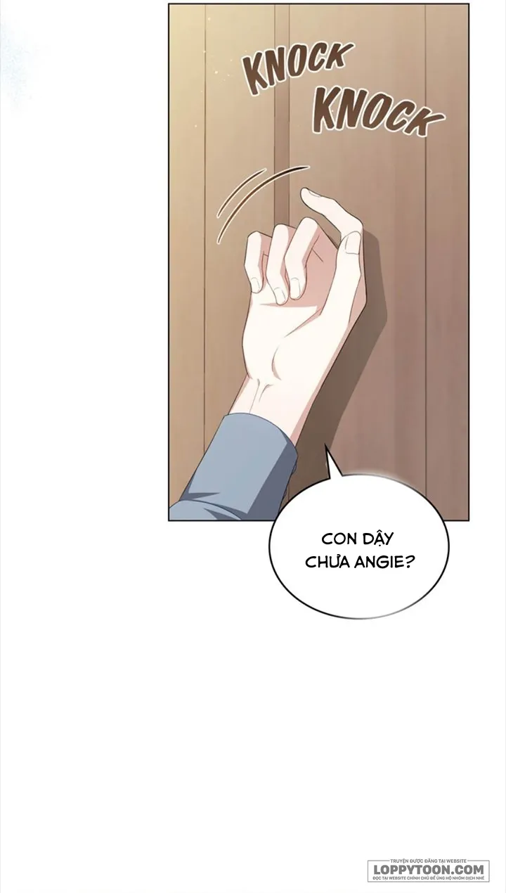 Chúa Phù Hộ Cho Sự Hủy Diệt Của Ta - Chap 8 - Trang 4