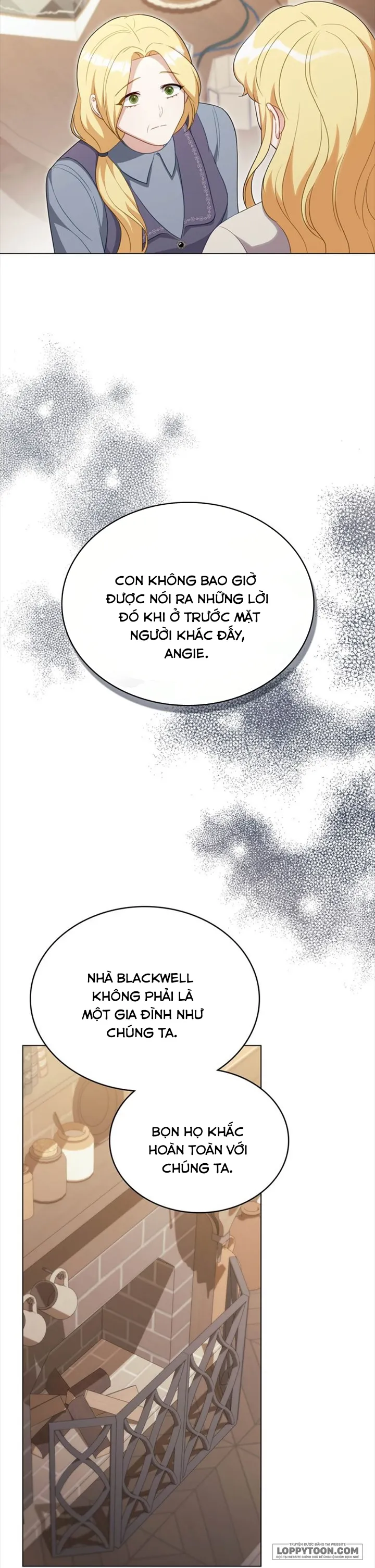 Chúa Phù Hộ Cho Sự Hủy Diệt Của Ta - Chap 8 - Trang 31