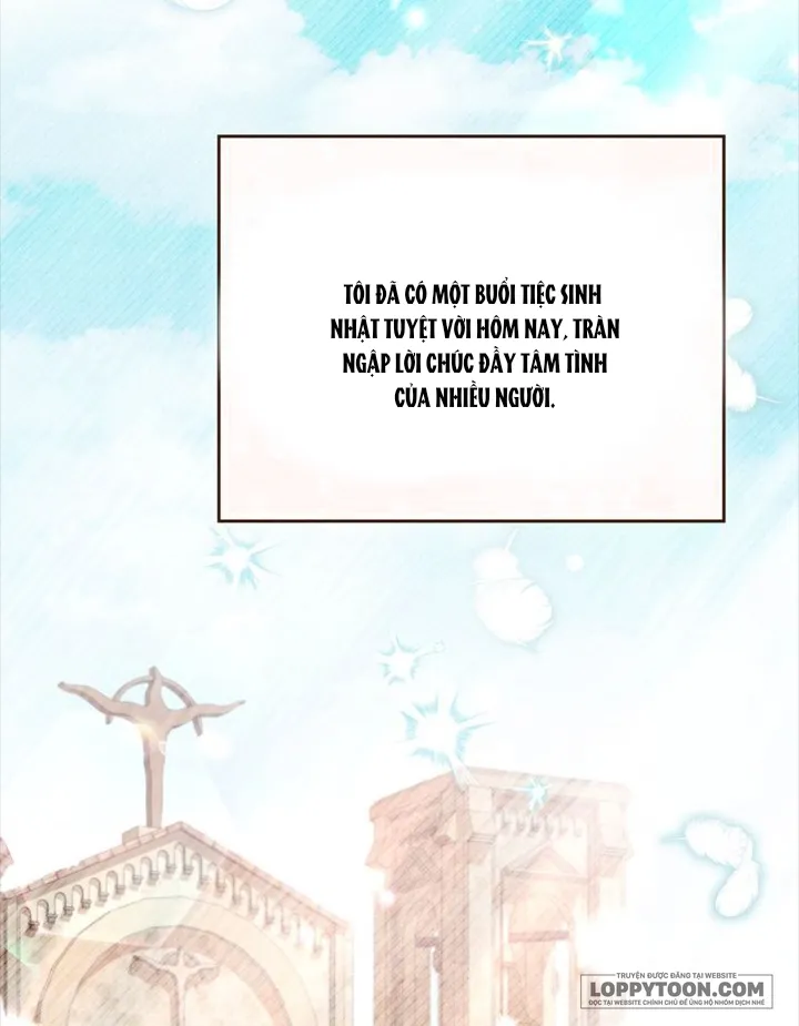 Chúa Phù Hộ Cho Sự Hủy Diệt Của Ta - Chap 8 - Trang 36