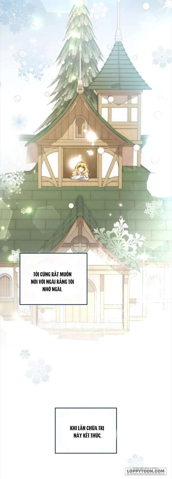 Chúa Phù Hộ Cho Sự Hủy Diệt Của Ta - Chap 8 - Trang 40
