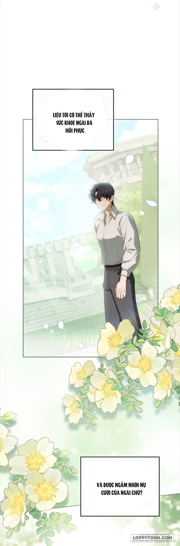 Chúa Phù Hộ Cho Sự Hủy Diệt Của Ta - Chap 8 - Trang 41