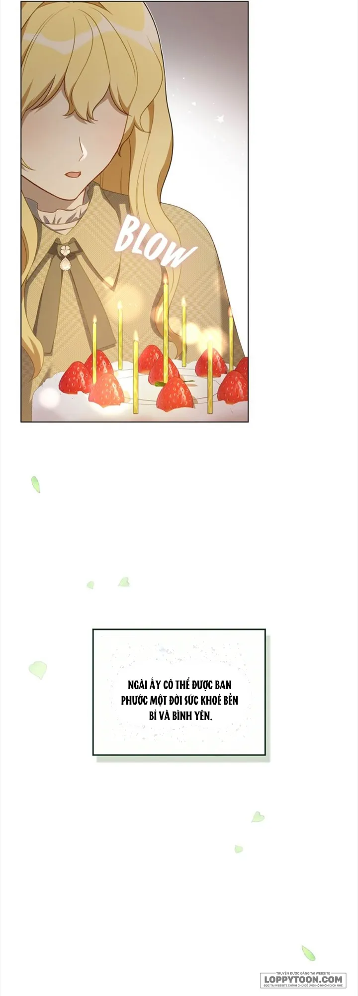 Chúa Phù Hộ Cho Sự Hủy Diệt Của Ta - Chap 8 - Trang 43