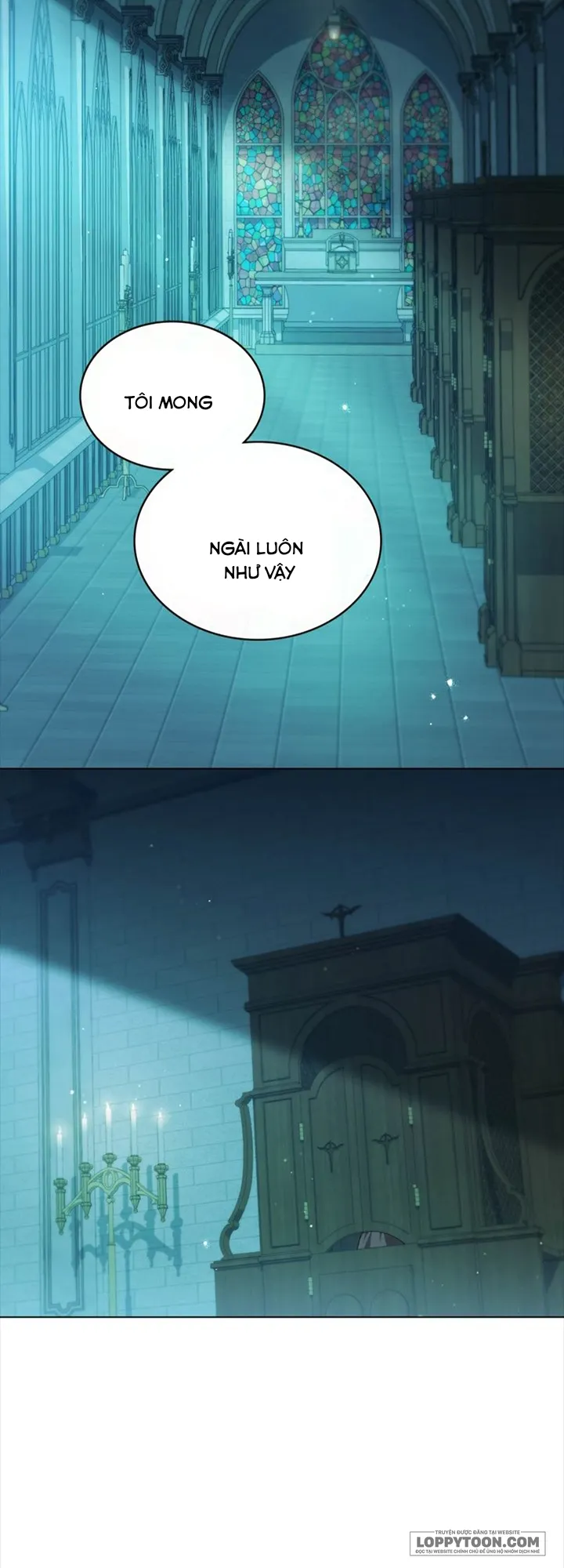 Chúa Phù Hộ Cho Sự Hủy Diệt Của Ta - Chap 8 - Trang 45