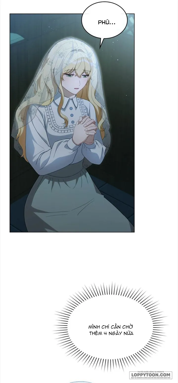Chúa Phù Hộ Cho Sự Hủy Diệt Của Ta - Chap 8 - Trang 46