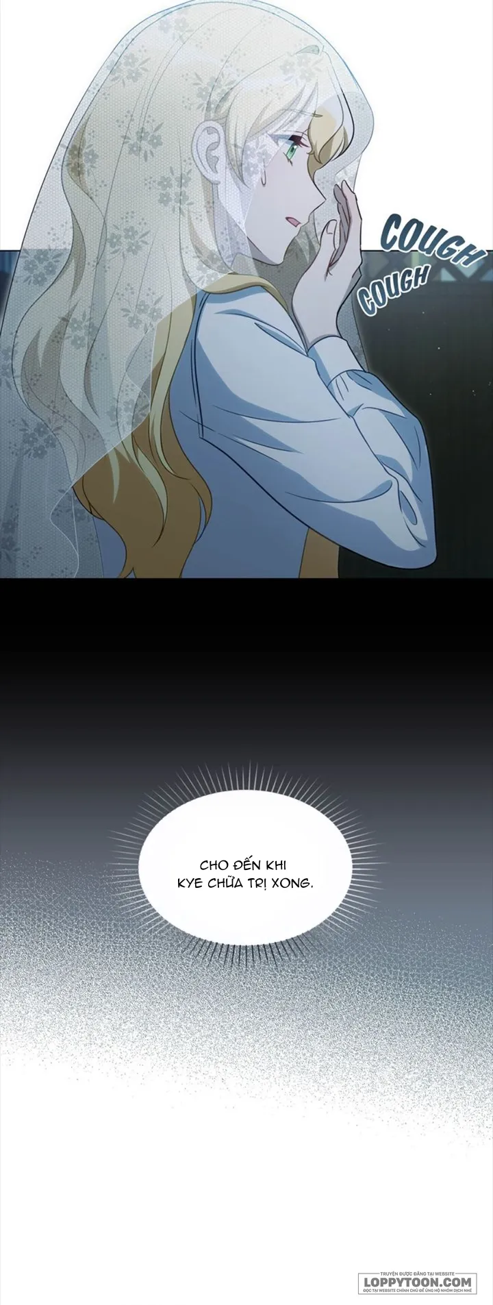 Chúa Phù Hộ Cho Sự Hủy Diệt Của Ta - Chap 8 - Trang 47