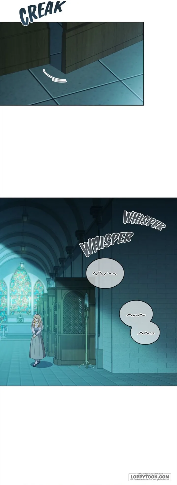Chúa Phù Hộ Cho Sự Hủy Diệt Của Ta - Chap 8 - Trang 48
