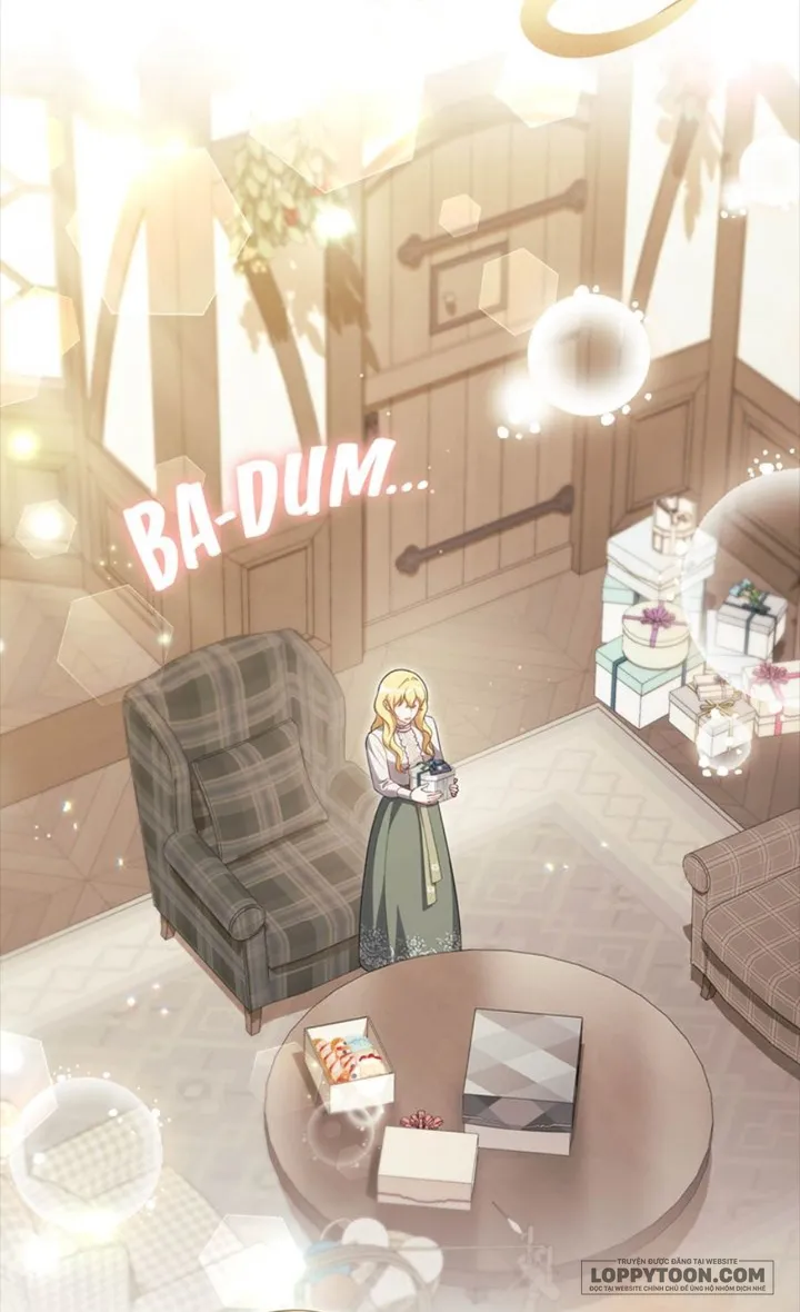 Chúa Phù Hộ Cho Sự Hủy Diệt Của Ta - Chap 8 - Trang 6