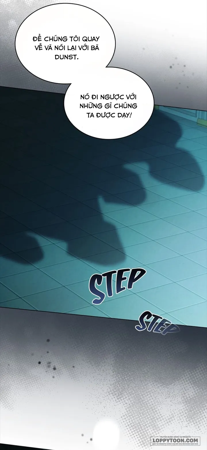 Chúa Phù Hộ Cho Sự Hủy Diệt Của Ta - Chap 8 - Trang 51