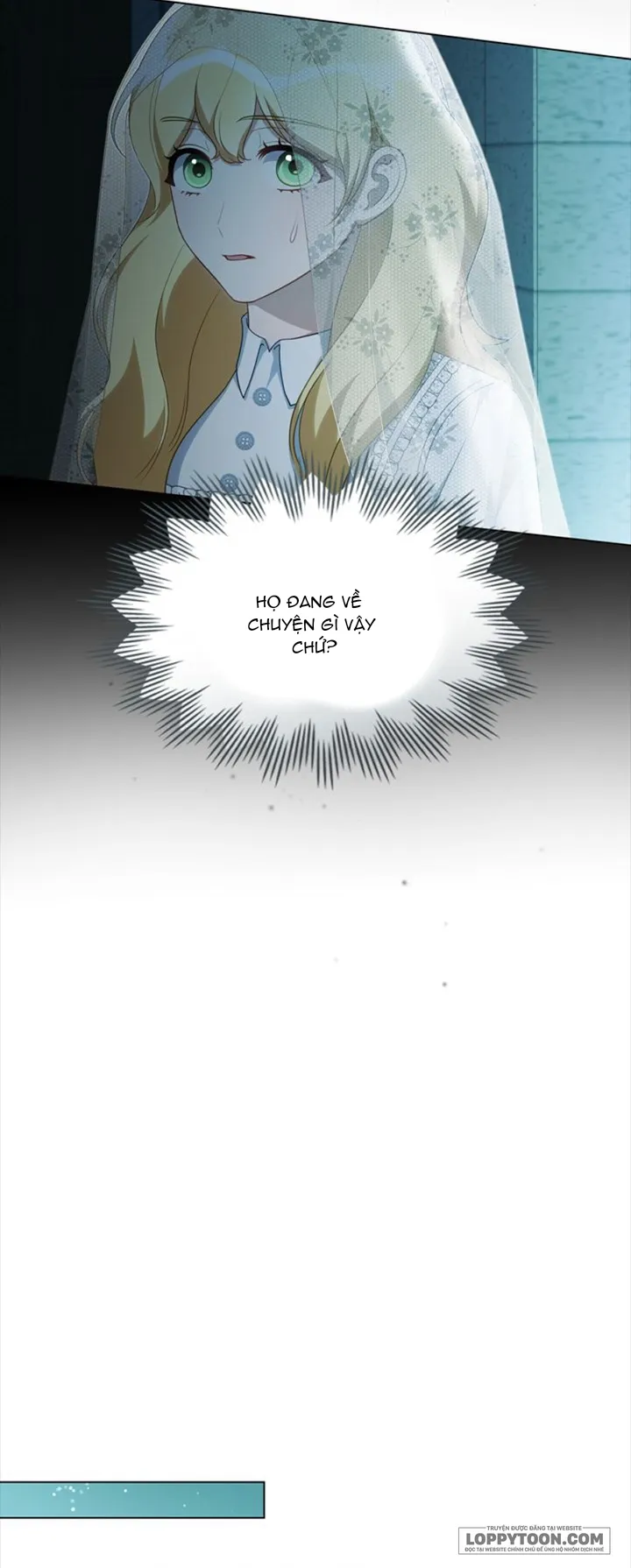 Chúa Phù Hộ Cho Sự Hủy Diệt Của Ta - Chap 8 - Trang 52