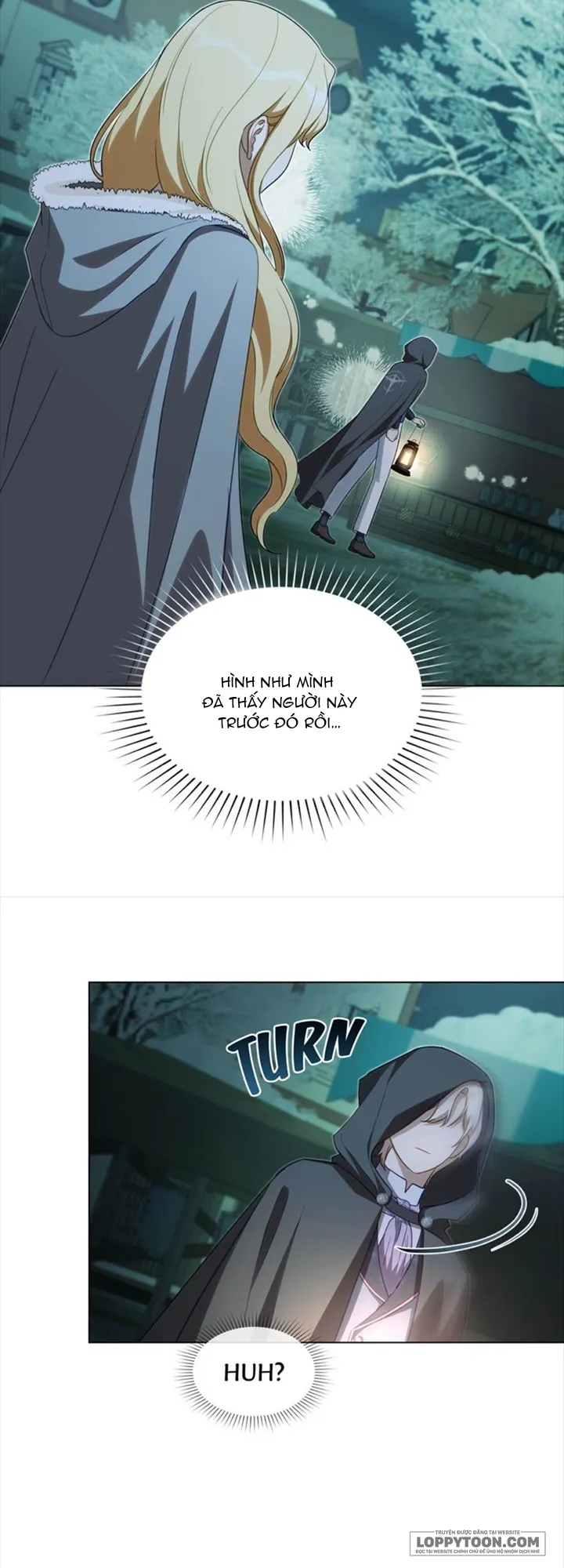 Chúa Phù Hộ Cho Sự Hủy Diệt Của Ta - Chap 8 - Trang 55