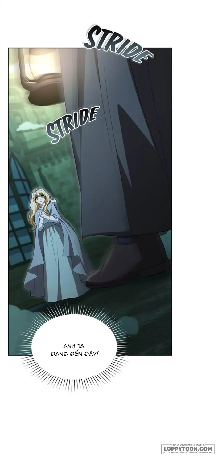 Chúa Phù Hộ Cho Sự Hủy Diệt Của Ta - Chap 8 - Trang 56