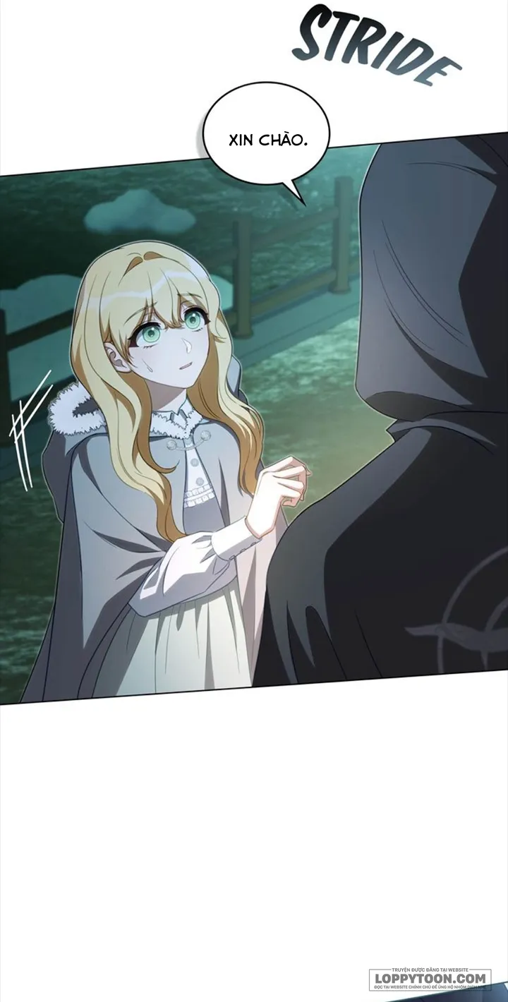 Chúa Phù Hộ Cho Sự Hủy Diệt Của Ta - Chap 8 - Trang 57