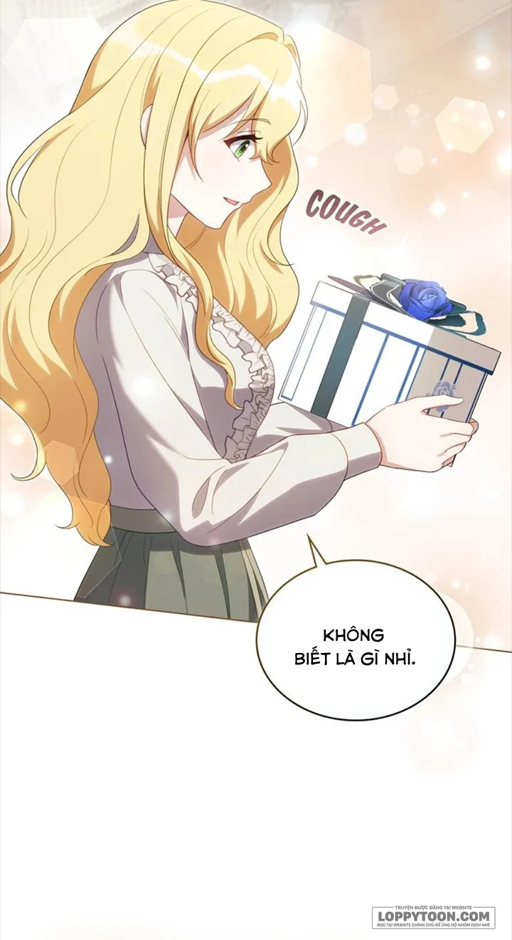 Chúa Phù Hộ Cho Sự Hủy Diệt Của Ta - Chap 8 - Trang 7