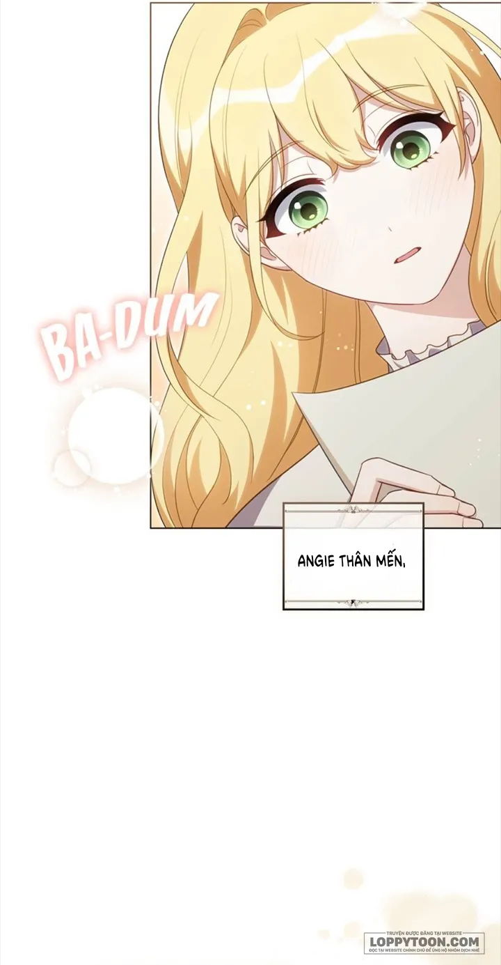 Chúa Phù Hộ Cho Sự Hủy Diệt Của Ta - Chap 8 - Trang 9