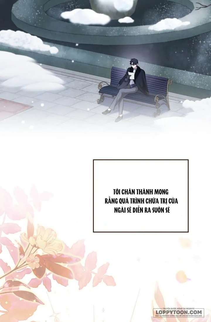 Chúa Phù Hộ Cho Sự Hủy Diệt Của Ta - Chap 9 - Trang 2
