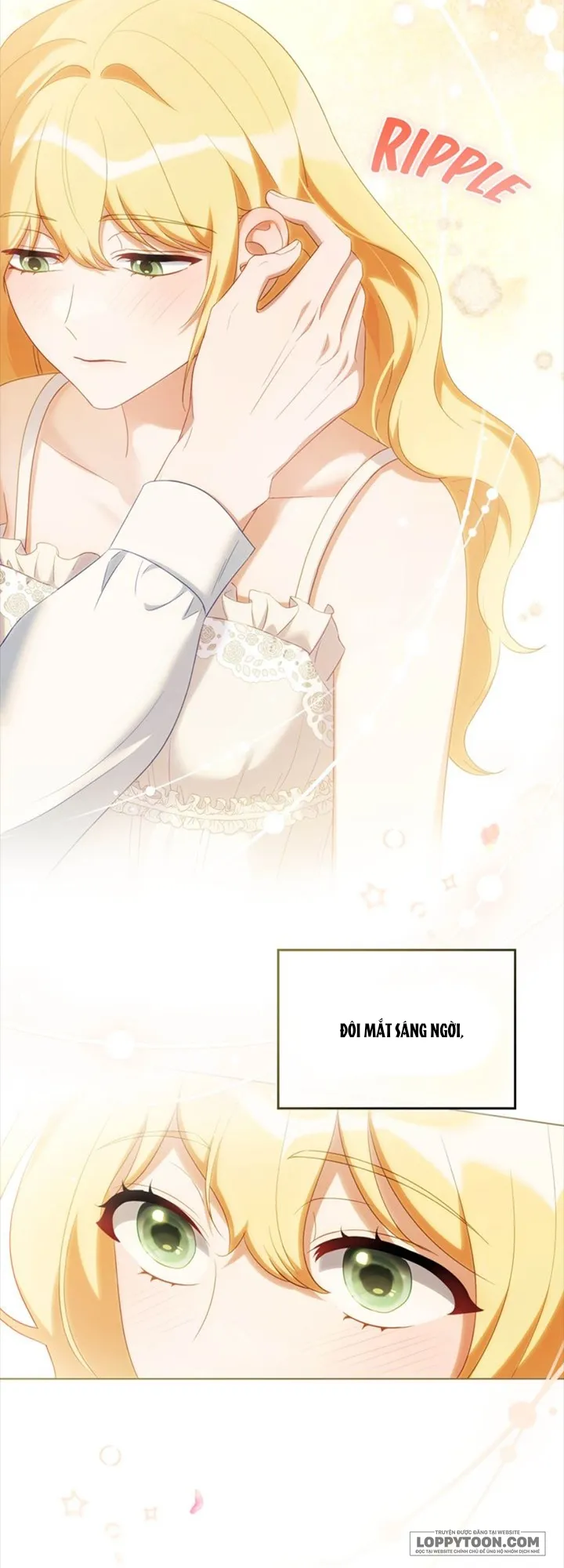 Chúa Phù Hộ Cho Sự Hủy Diệt Của Ta - Chap 9 - Trang 16