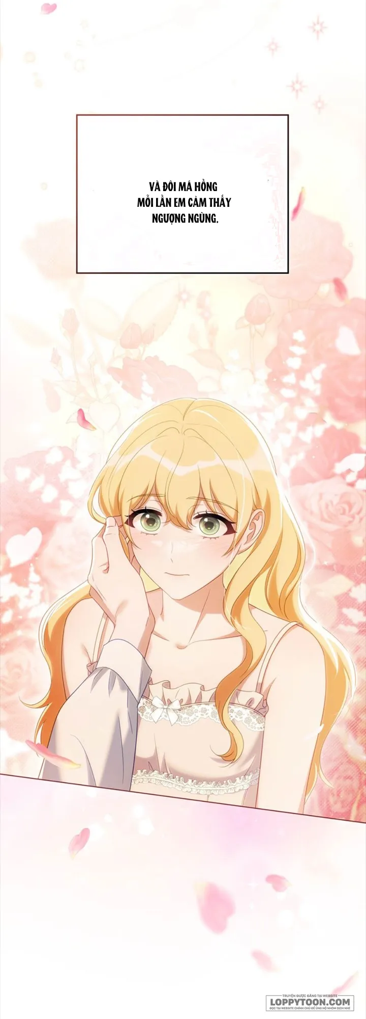 Chúa Phù Hộ Cho Sự Hủy Diệt Của Ta - Chap 9 - Trang 17