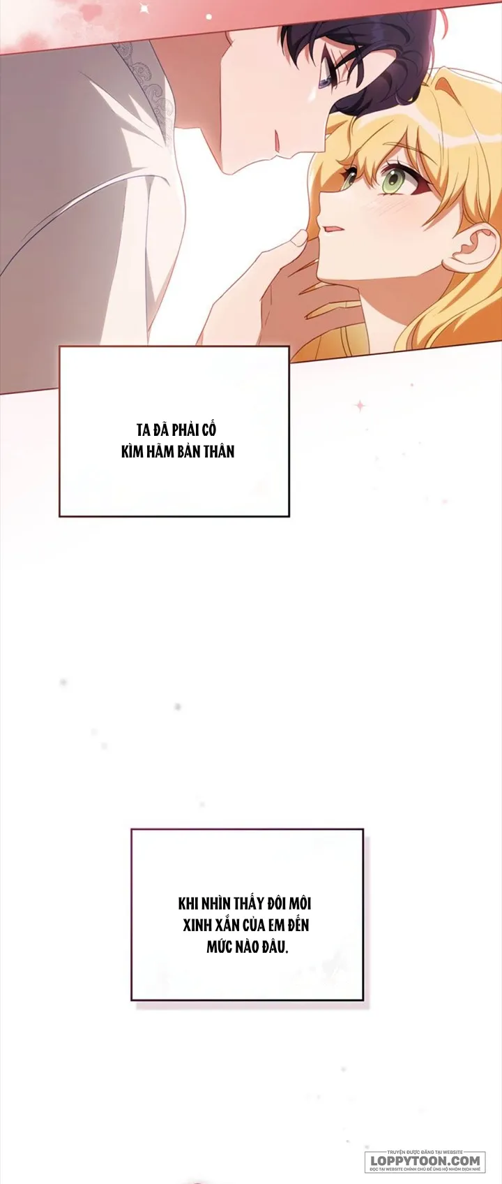 Chúa Phù Hộ Cho Sự Hủy Diệt Của Ta - Chap 9 - Trang 19