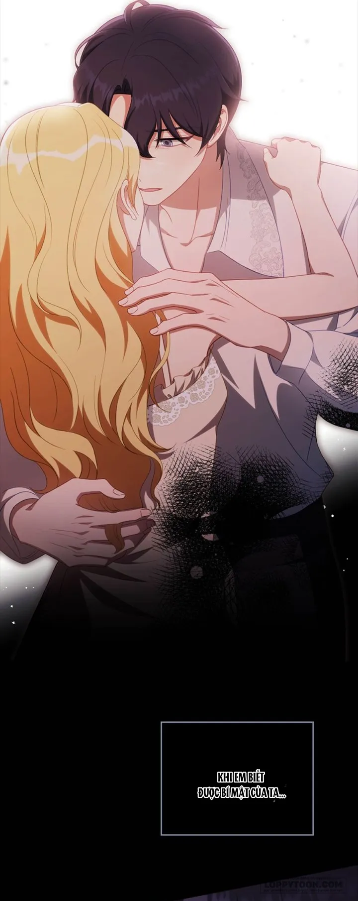 Chúa Phù Hộ Cho Sự Hủy Diệt Của Ta - Chap 9 - Trang 20