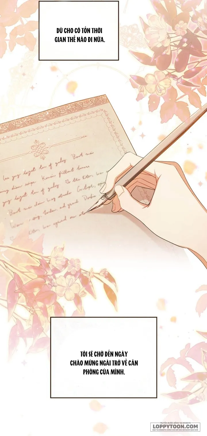 Chúa Phù Hộ Cho Sự Hủy Diệt Của Ta - Chap 9 - Trang 3