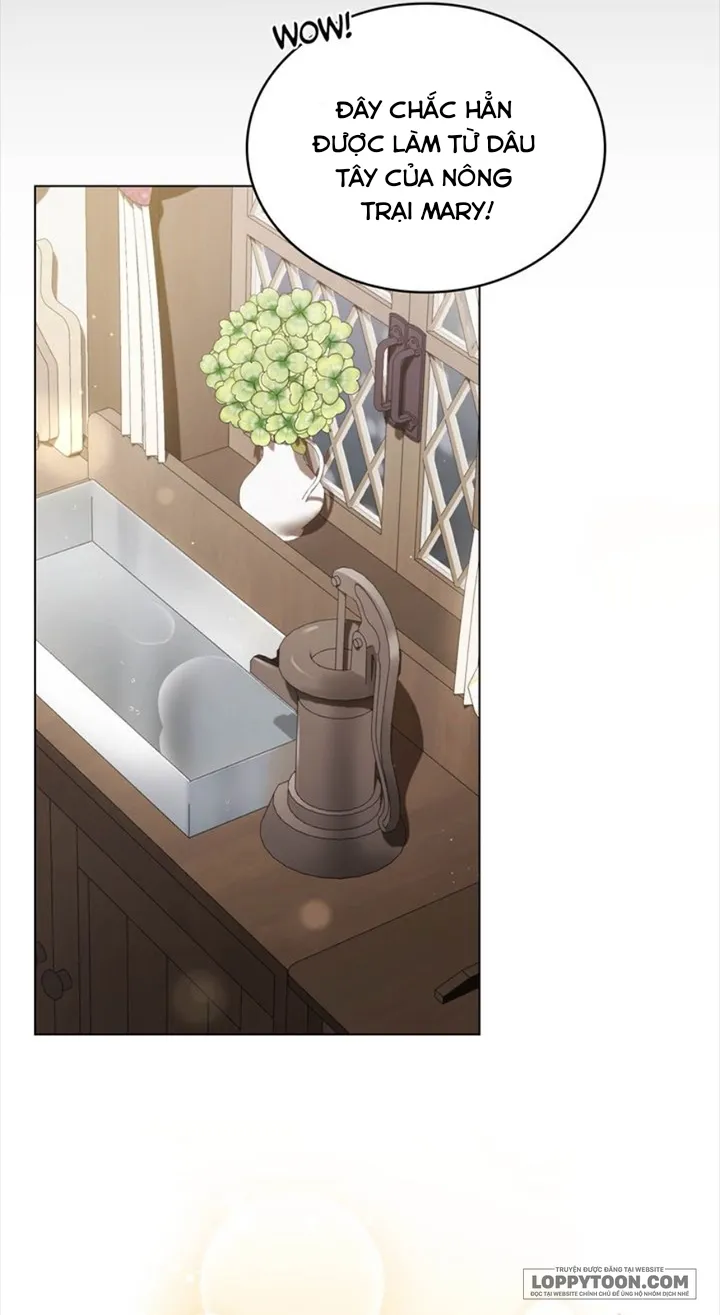 Chúa Phù Hộ Cho Sự Hủy Diệt Của Ta - Chap 9 - Trang 23
