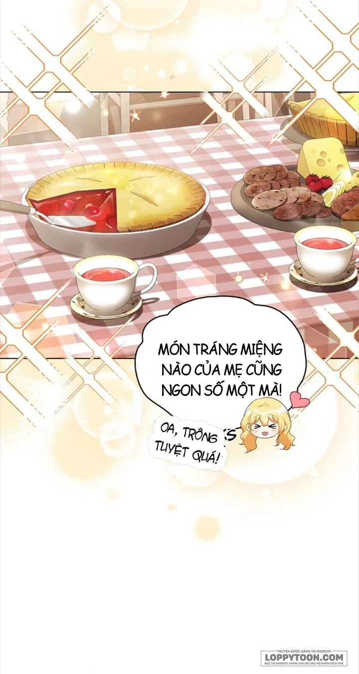Chúa Phù Hộ Cho Sự Hủy Diệt Của Ta - Chap 9 - Trang 24