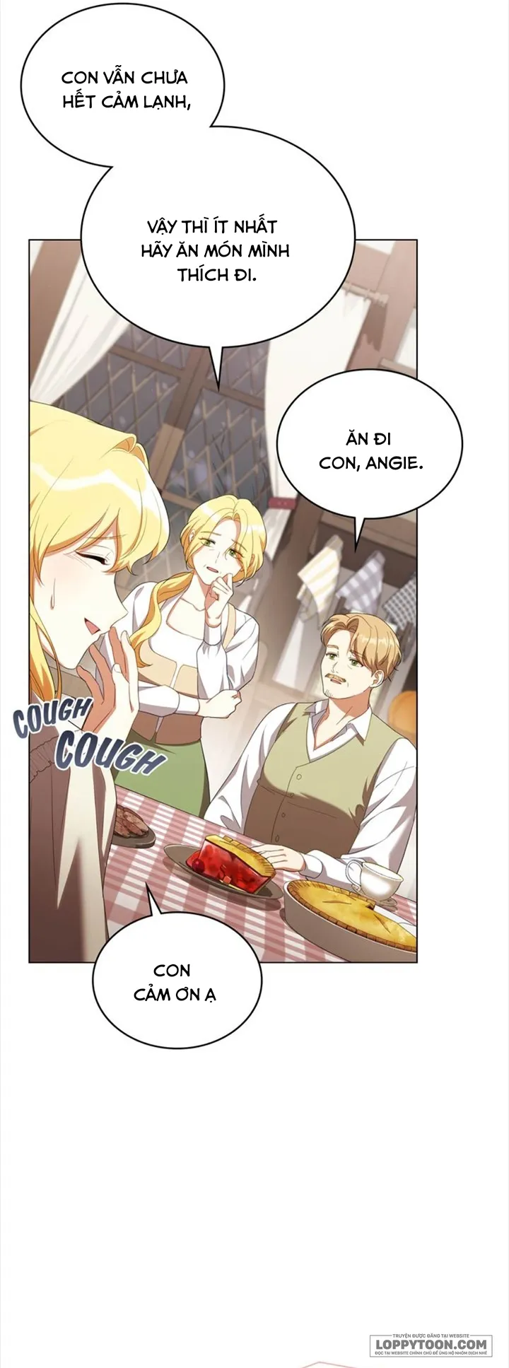 Chúa Phù Hộ Cho Sự Hủy Diệt Của Ta - Chap 9 - Trang 25