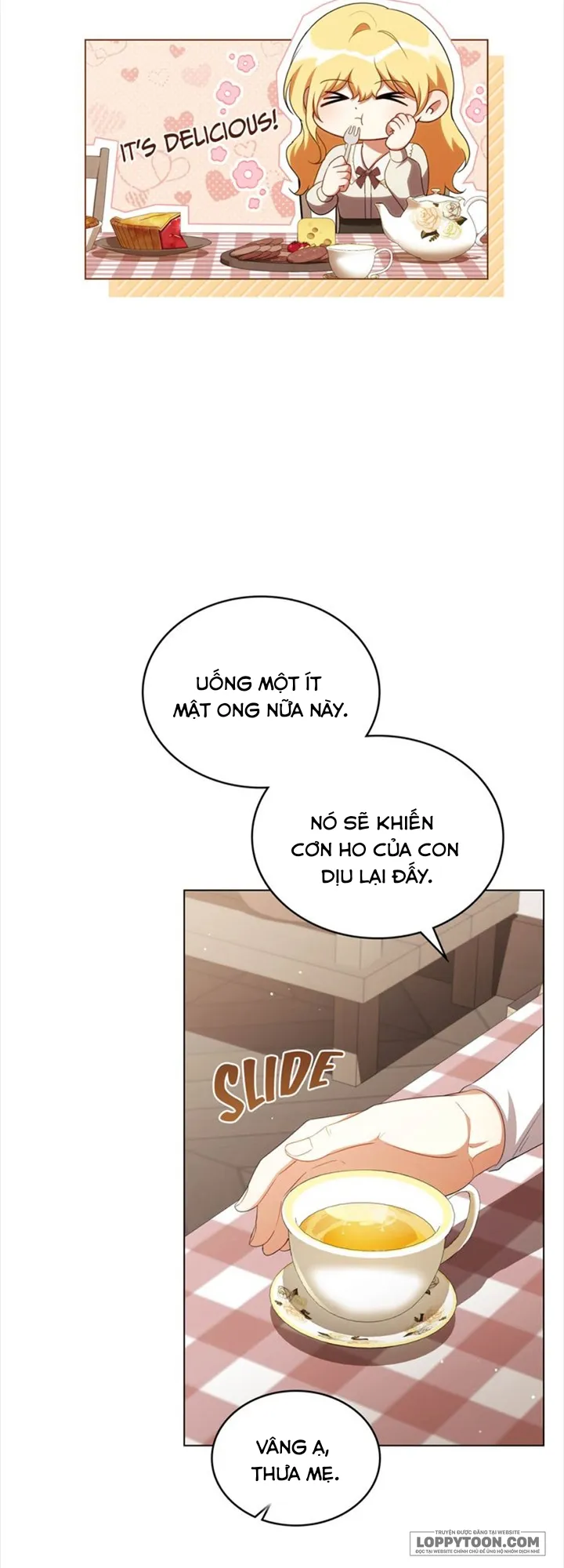 Chúa Phù Hộ Cho Sự Hủy Diệt Của Ta - Chap 9 - Trang 26