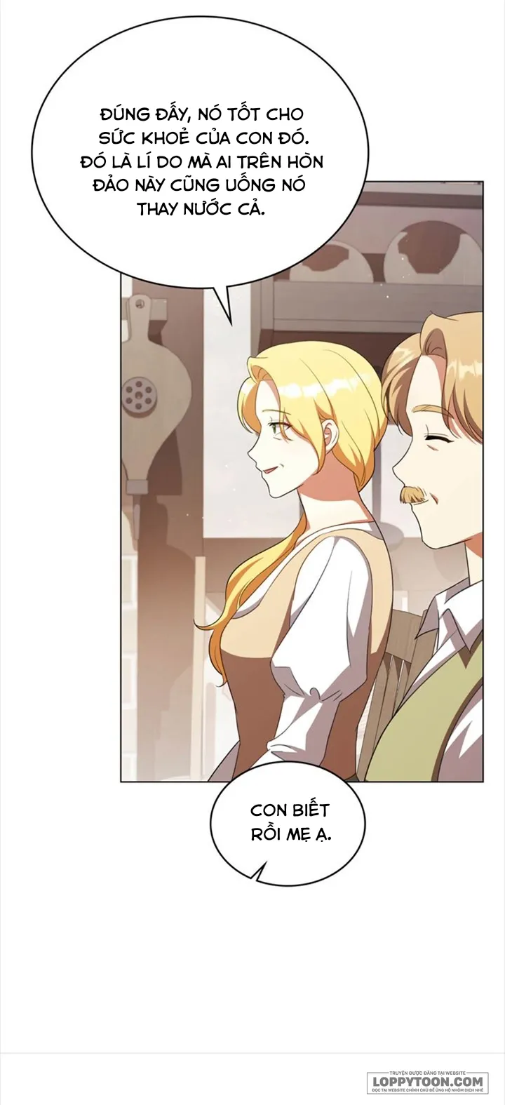 Chúa Phù Hộ Cho Sự Hủy Diệt Của Ta - Chap 9 - Trang 28