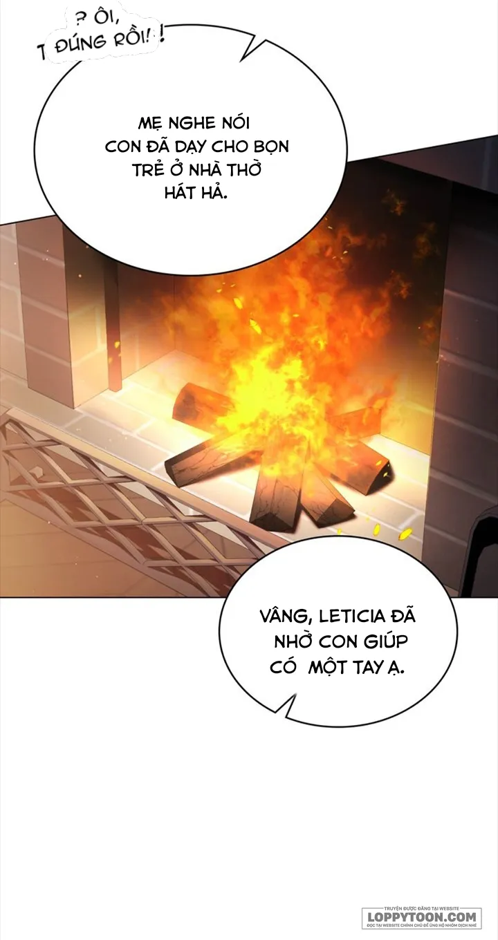 Chúa Phù Hộ Cho Sự Hủy Diệt Của Ta - Chap 9 - Trang 29