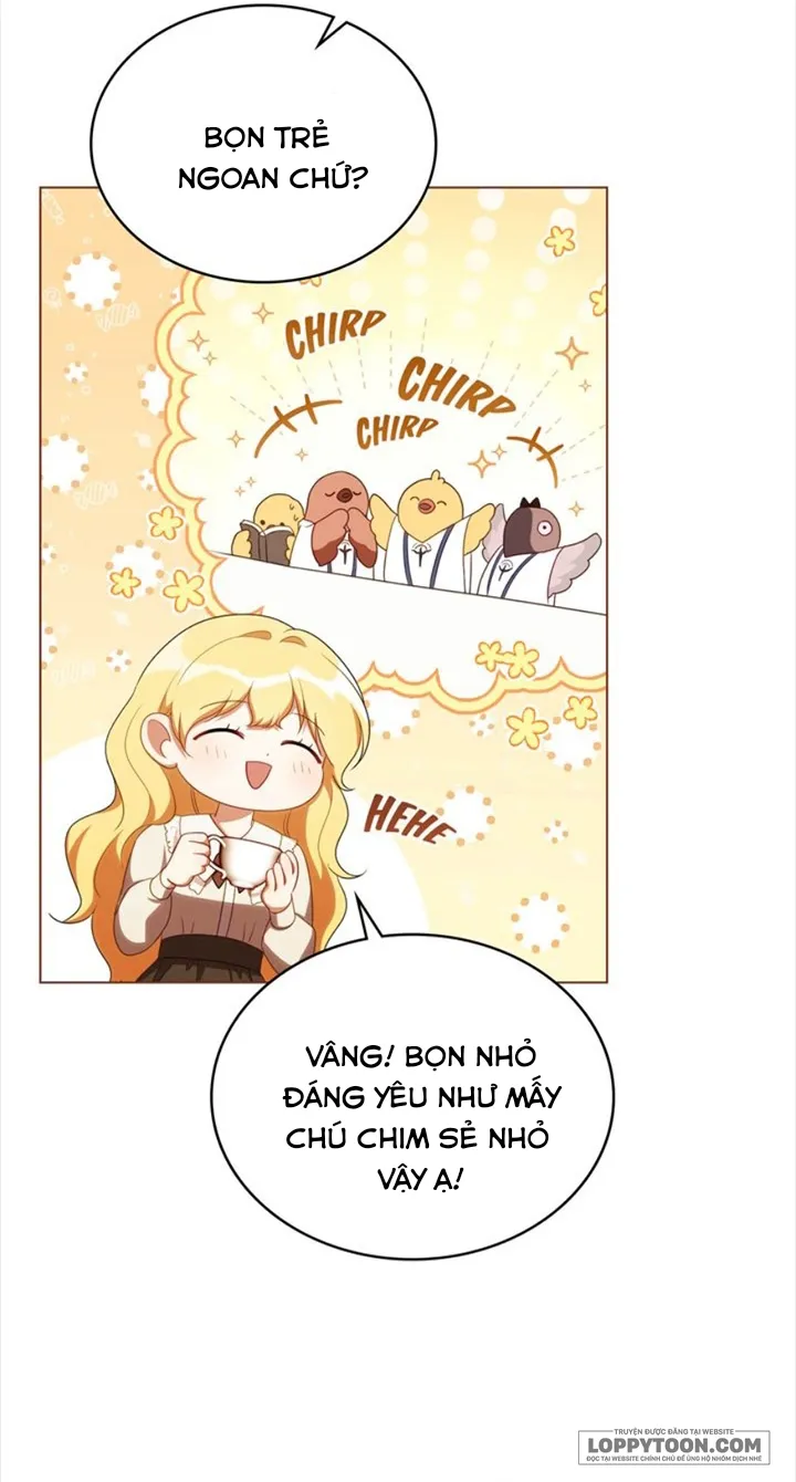 Chúa Phù Hộ Cho Sự Hủy Diệt Của Ta - Chap 9 - Trang 30