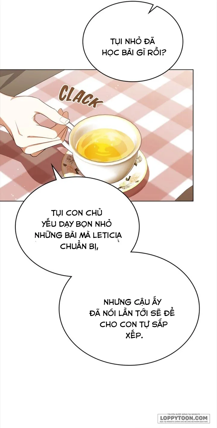 Chúa Phù Hộ Cho Sự Hủy Diệt Của Ta - Chap 9 - Trang 31