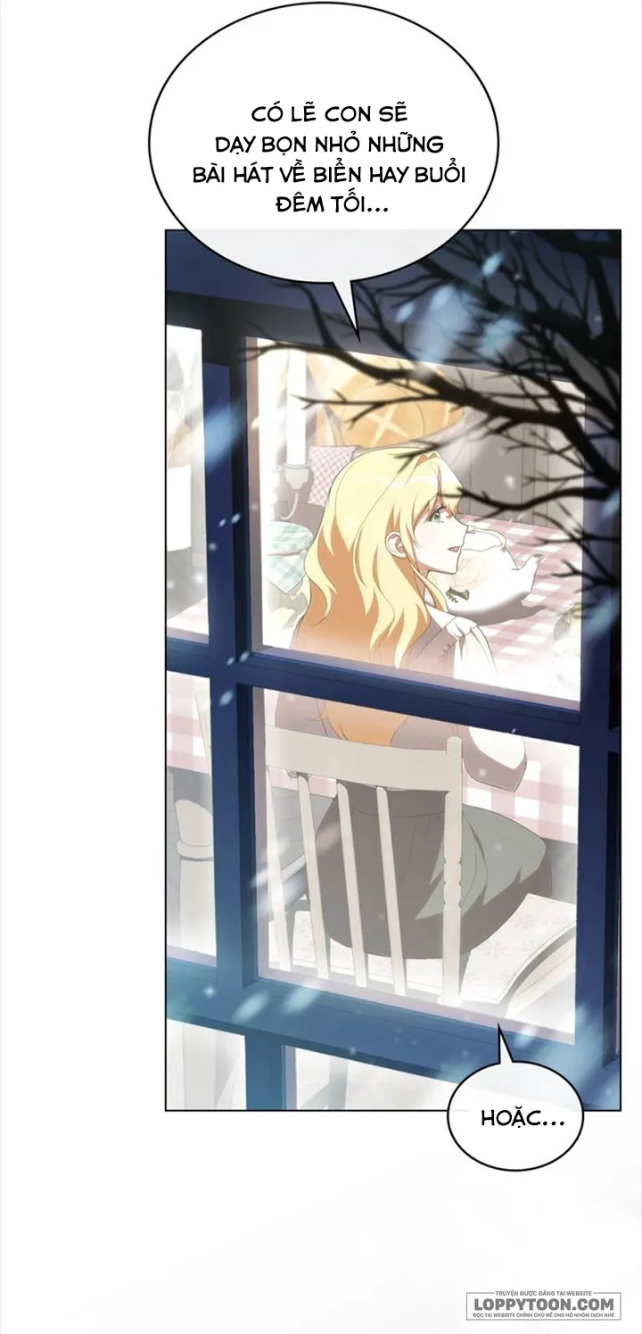 Chúa Phù Hộ Cho Sự Hủy Diệt Của Ta - Chap 9 - Trang 33