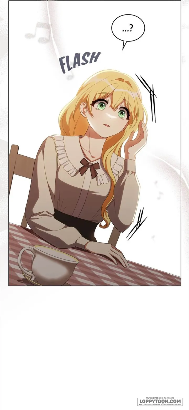 Chúa Phù Hộ Cho Sự Hủy Diệt Của Ta - Chap 9 - Trang 35