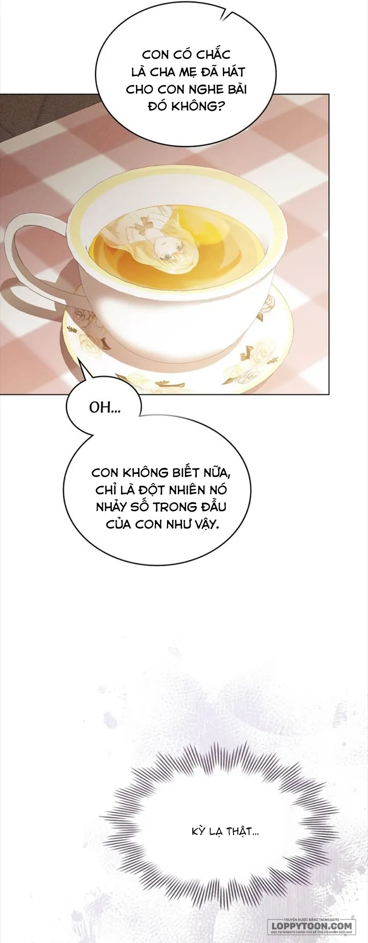 Chúa Phù Hộ Cho Sự Hủy Diệt Của Ta - Chap 9 - Trang 38