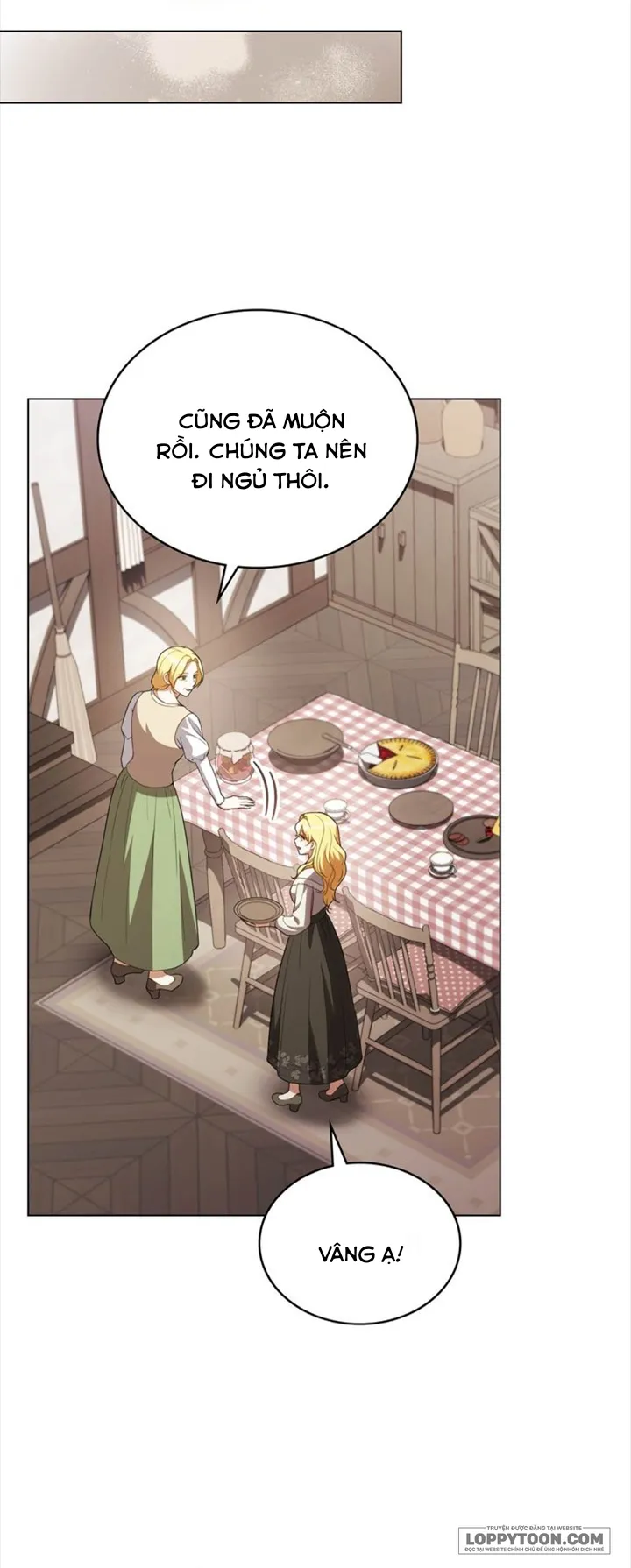 Chúa Phù Hộ Cho Sự Hủy Diệt Của Ta - Chap 9 - Trang 40
