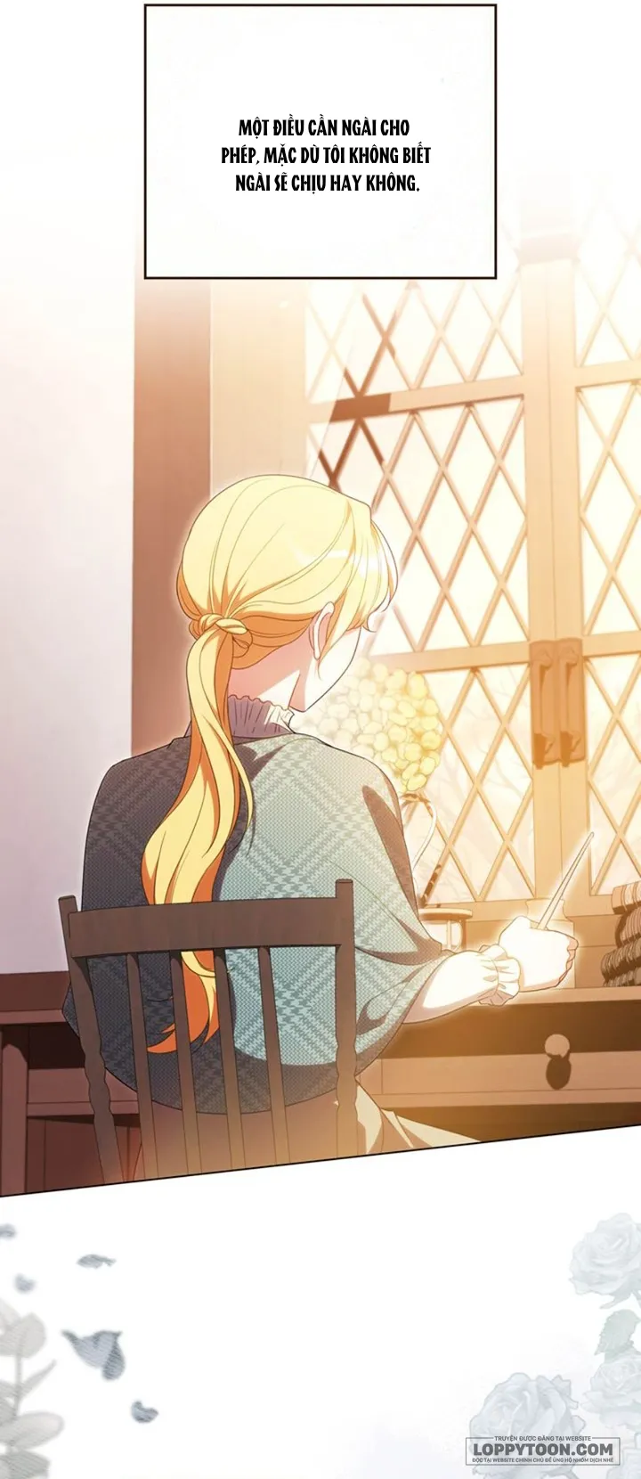 Chúa Phù Hộ Cho Sự Hủy Diệt Của Ta - Chap 9 - Trang 5
