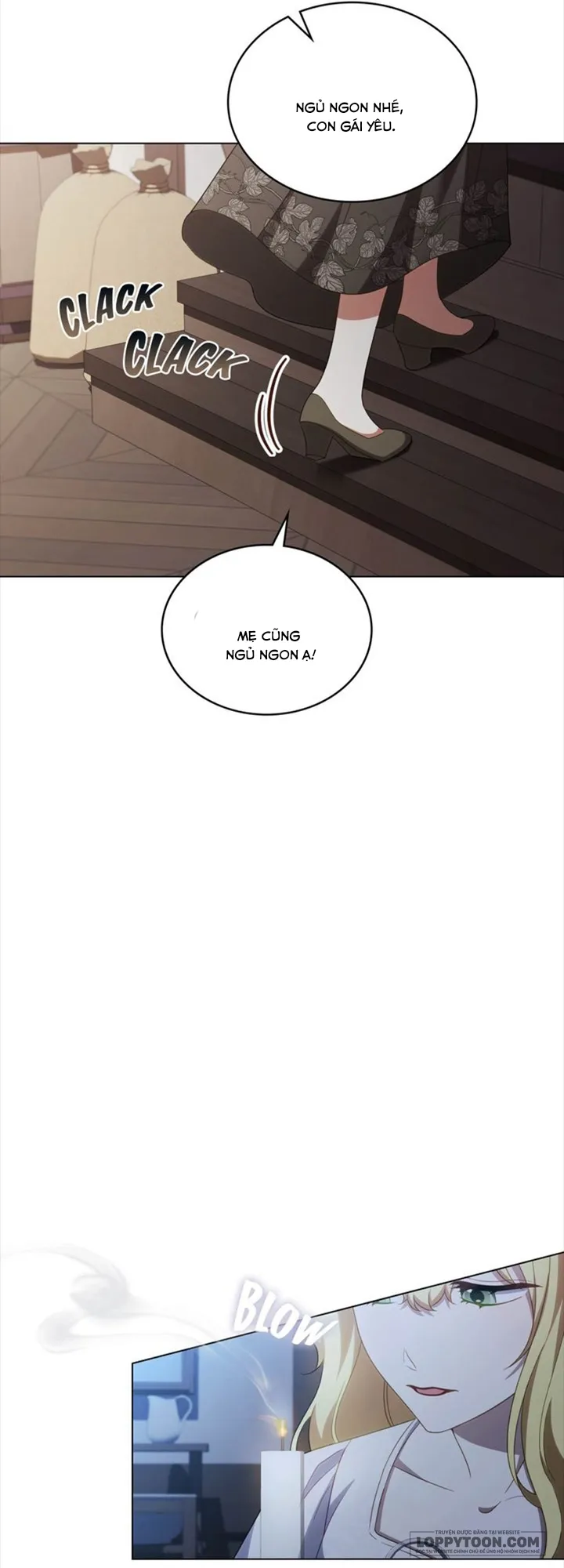 Chúa Phù Hộ Cho Sự Hủy Diệt Của Ta - Chap 9 - Trang 42