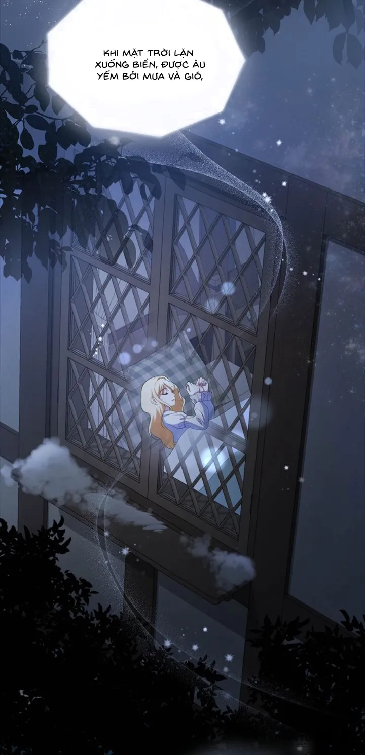 Chúa Phù Hộ Cho Sự Hủy Diệt Của Ta - Chap 9 - Trang 47