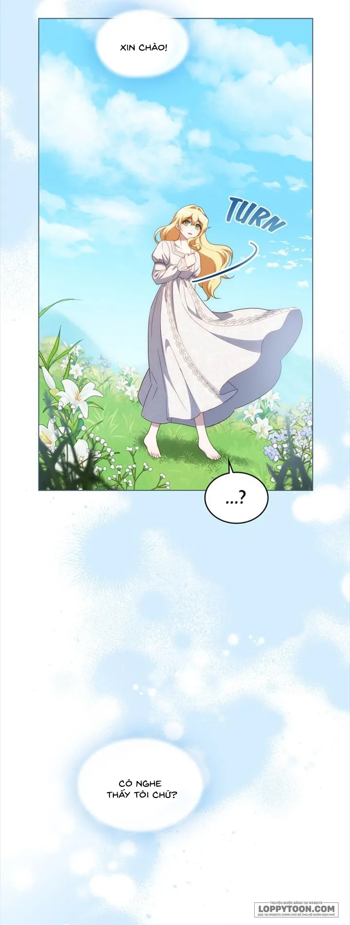 Chúa Phù Hộ Cho Sự Hủy Diệt Của Ta - Chap 9 - Trang 51