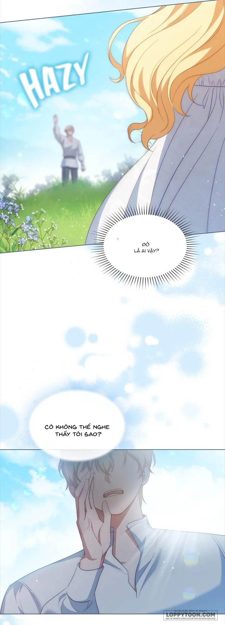 Chúa Phù Hộ Cho Sự Hủy Diệt Của Ta - Chap 9 - Trang 54