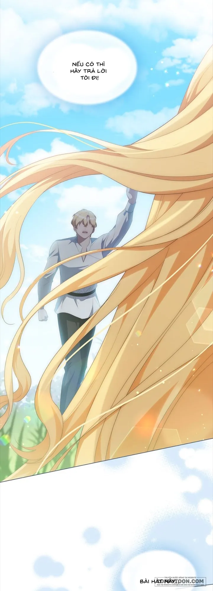 Chúa Phù Hộ Cho Sự Hủy Diệt Của Ta - Chap 9 - Trang 57