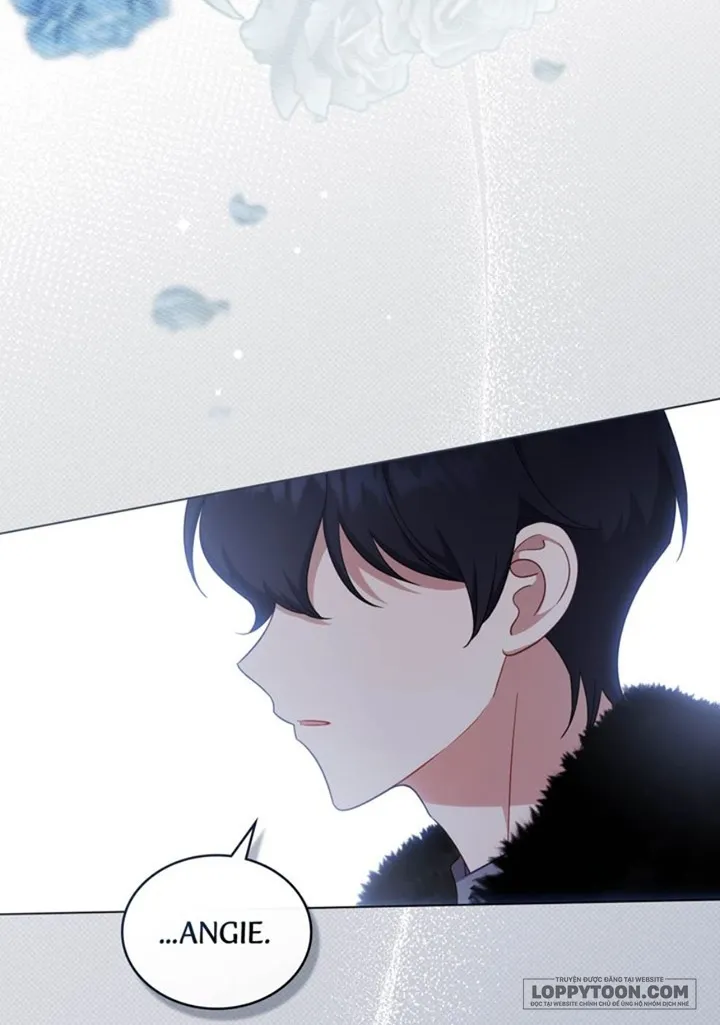 Chúa Phù Hộ Cho Sự Hủy Diệt Của Ta - Chap 9 - Trang 7