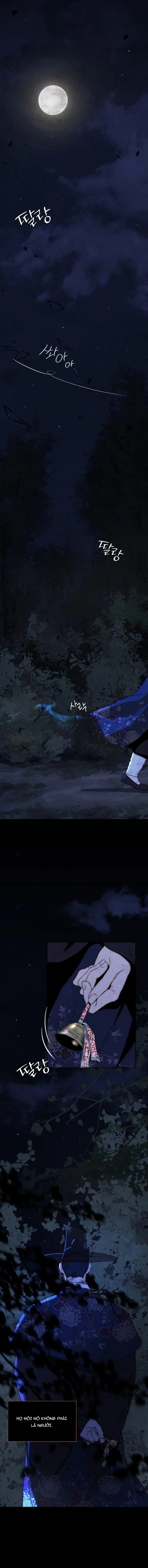 Chưa Từng Chạm Tới Em - Chap 1 - Trang 1