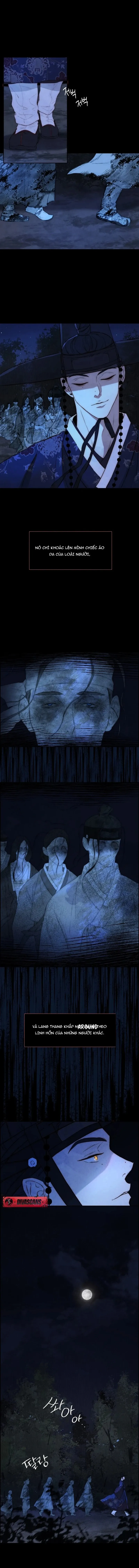Chưa Từng Chạm Tới Em - Chap 1 - Trang 2