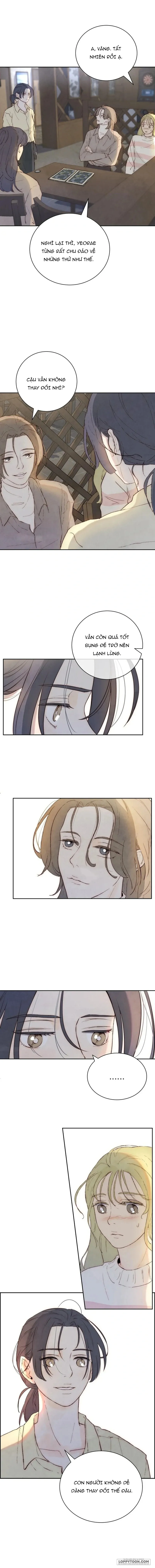 Chưa Từng Chạm Tới Em - Chap 1 - Trang 14