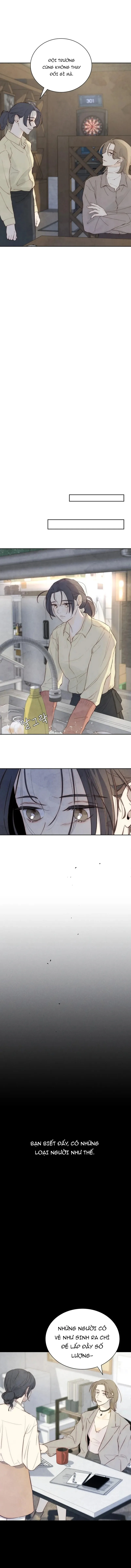 Chưa Từng Chạm Tới Em - Chap 1 - Trang 15